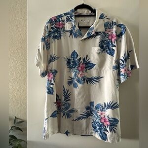 Tommy Bahama shirt